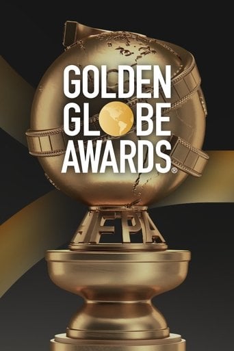 Premios Globo de Oro poster