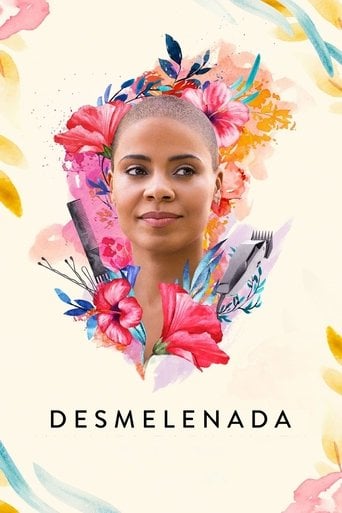 Desmelenada poster