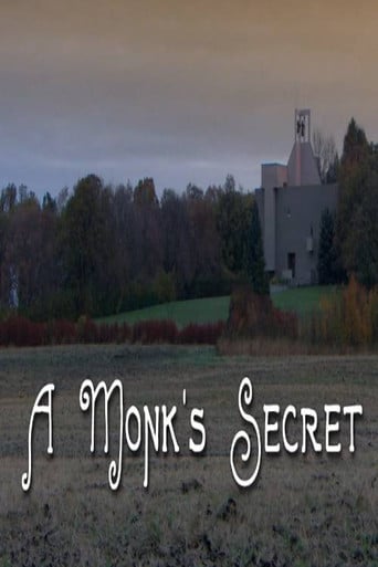 A Monk's Secret poster