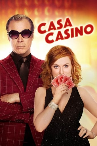 Casa casino poster