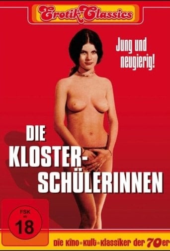Die Klosterschülerinnen poster