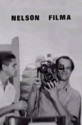 Nelson Filma poster