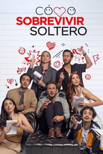 Cómo sobrevivir soltero poster