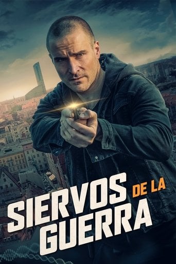 Siervos de Guerra poster