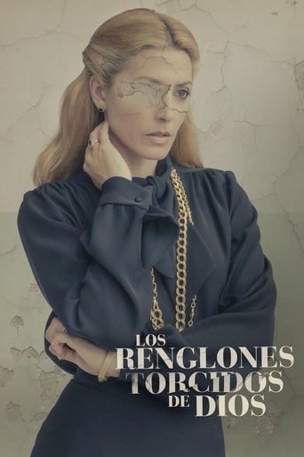 Los renglones torcidos de Dios poster