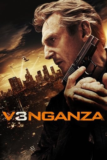 V3nganza poster
