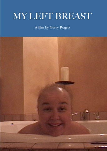 My Left Breast poster