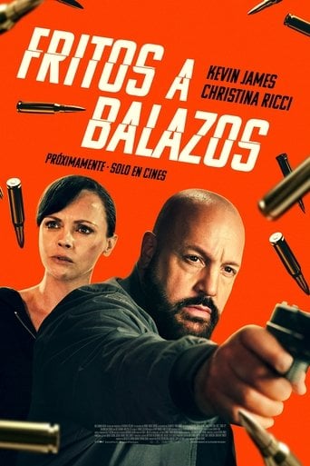 Fritos a balazos poster