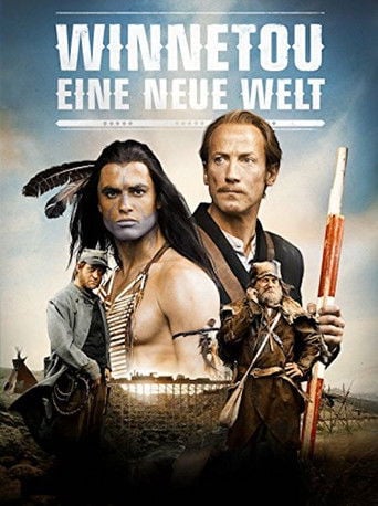 Winnetou: Un nuevo mundo poster