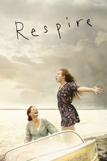 Respira poster