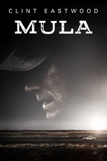 La Mula poster