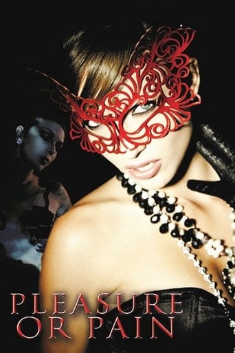 Placer o dolor poster