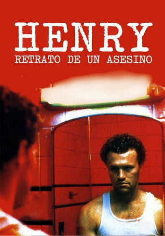 Henry: Retrato de un asesino poster