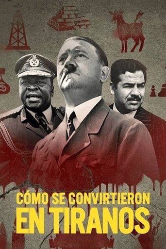 Cómo se convirtieron en tiranos poster
