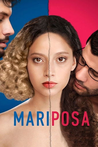 Mariposa poster
