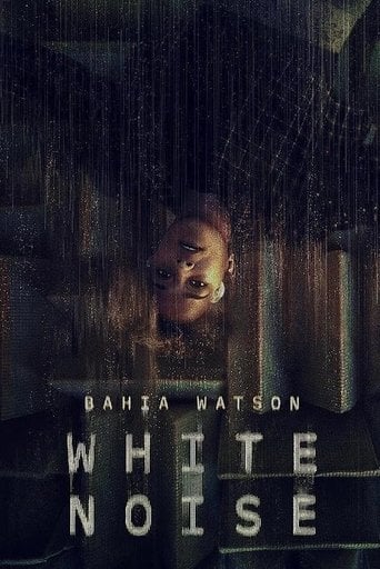 White Noise poster