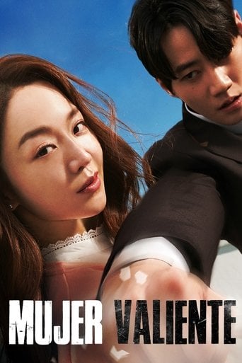 Mujer Valiente poster