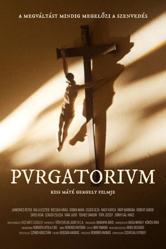 Pvrgatorivm poster