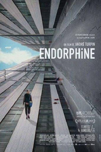 Endorphine poster