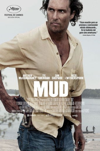 Mud poster