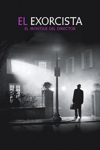 El exorcista poster