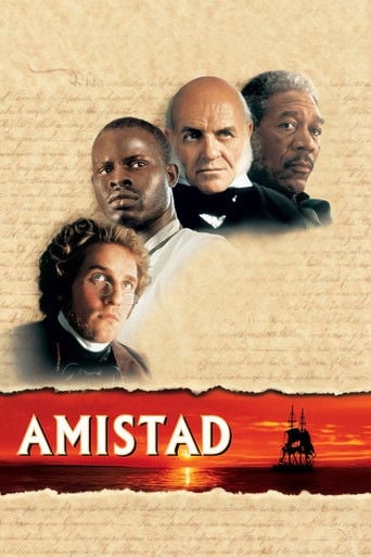 Amistad poster