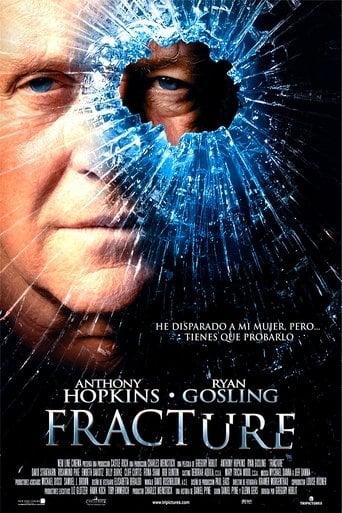 Fracture poster