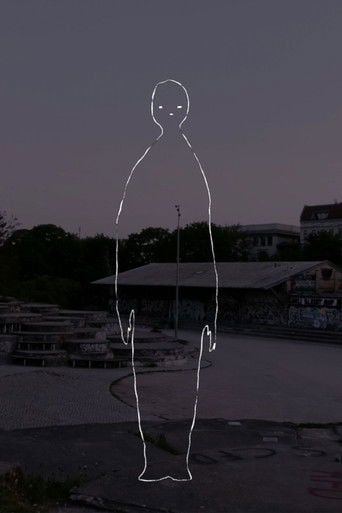 Ghost in the Park poster