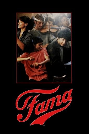 Fama poster