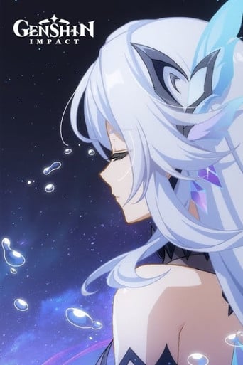 原神：尘间星旅 poster