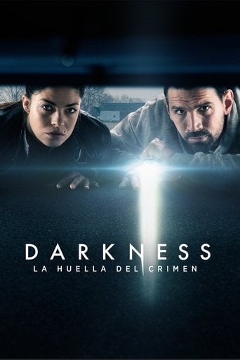 Darkness: La huella del crimen poster