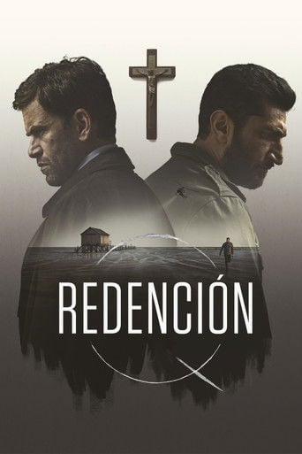 Redención (Los casos del Departamento Q) poster
