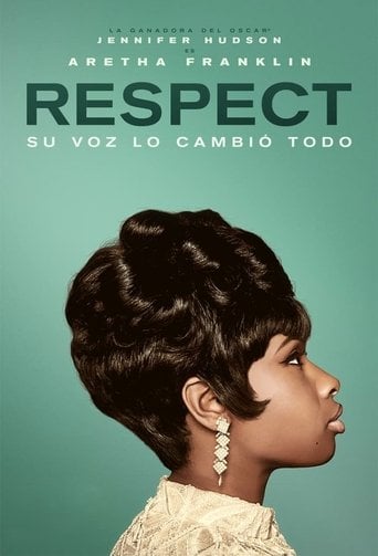 Respect poster