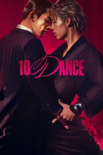 10DANCE poster