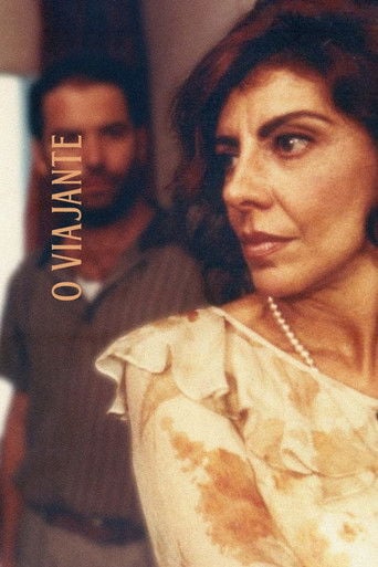 O Viajante poster