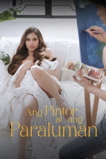 Ang Pintor At Ang Paraluman poster