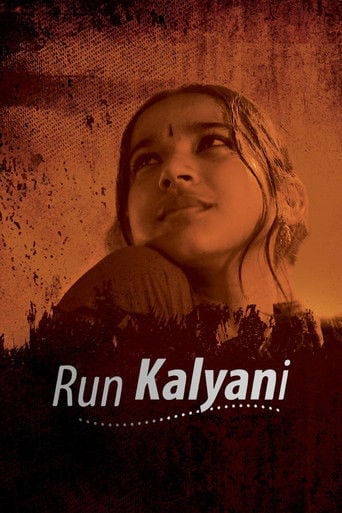 Run Kalyani poster