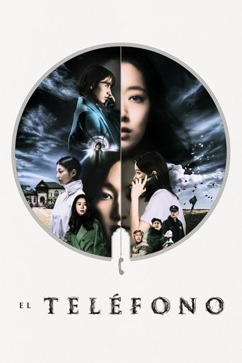 El teléfono poster