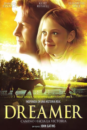 Camino hacia la victoria poster