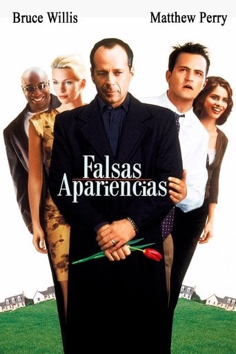 Falsas apariencias poster