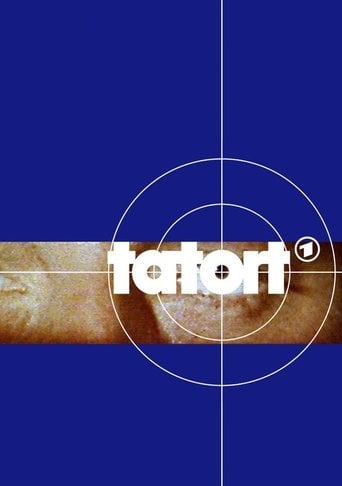 Tatort poster