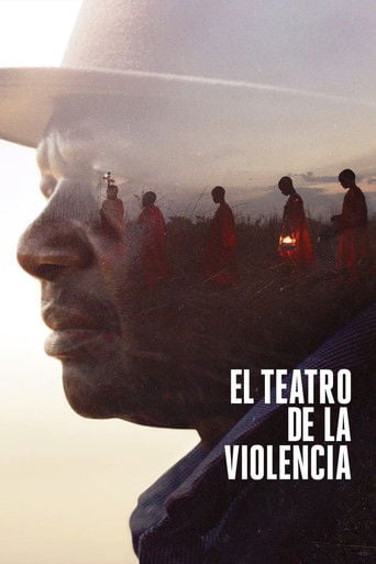 El teatro de la violencia poster