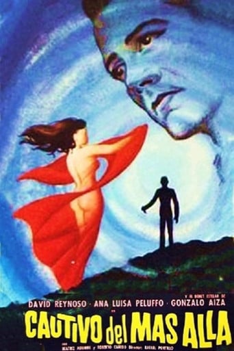 Narco Satánico poster