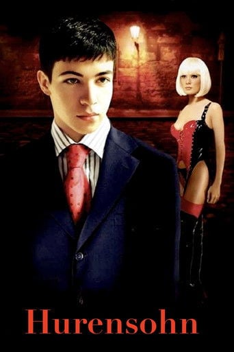 Hurensohn poster
