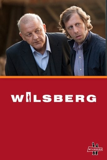 Wilsberg poster