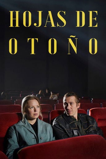 Fallen Leaves poster