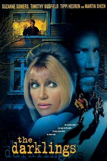 The Darklings poster