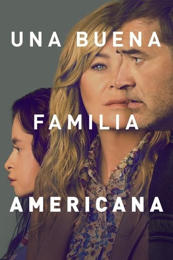 Una buena familia americana poster