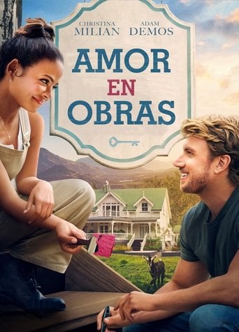 Amor en obras poster