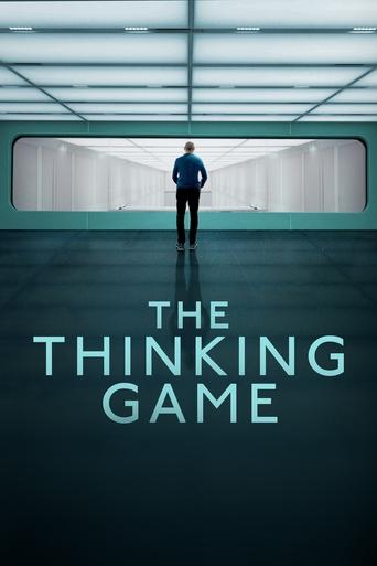The Thinking Game poster